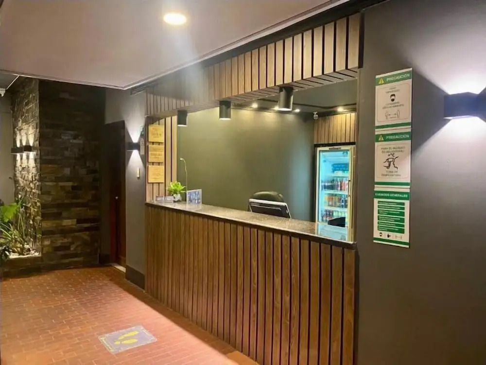 Hotel Latino