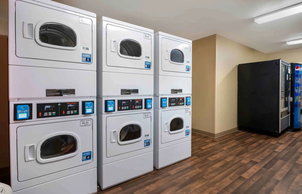 Extended Stay America Suites - Dayton - North