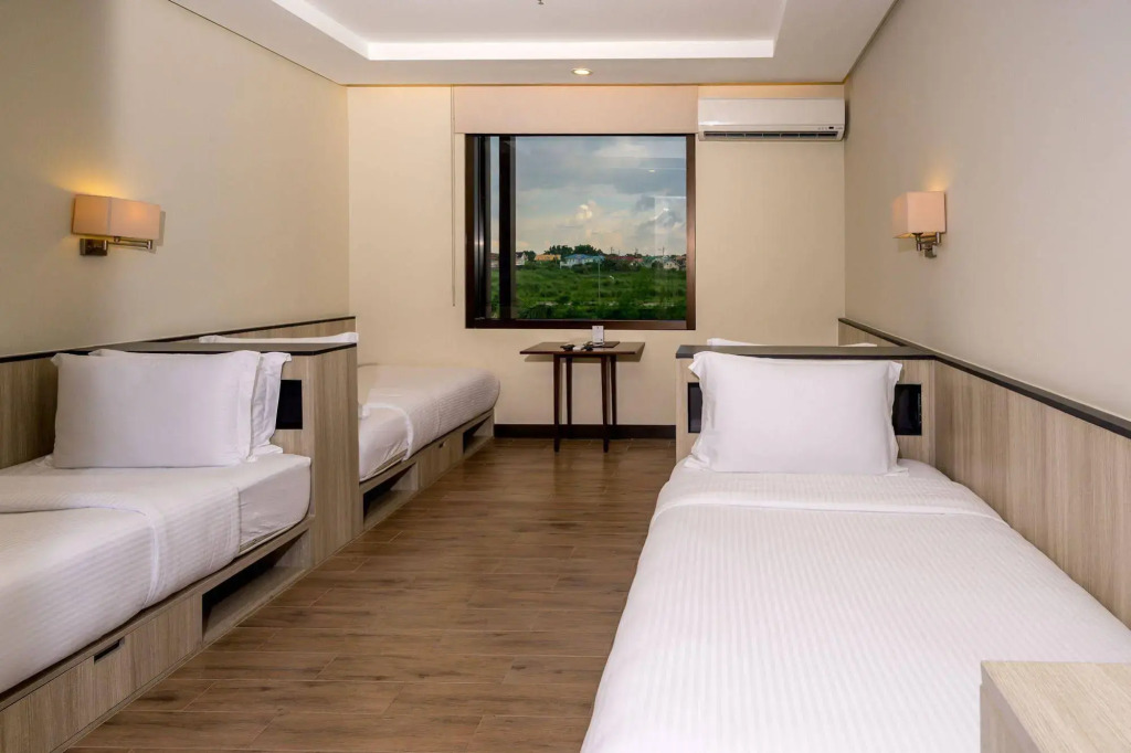 The Bayleaf Cavite
