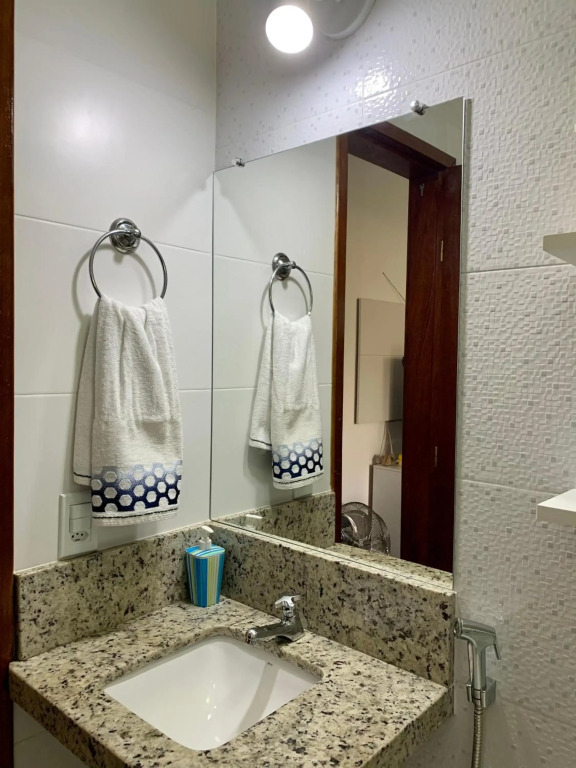 Casa de Férias para sua Família e seu Pet