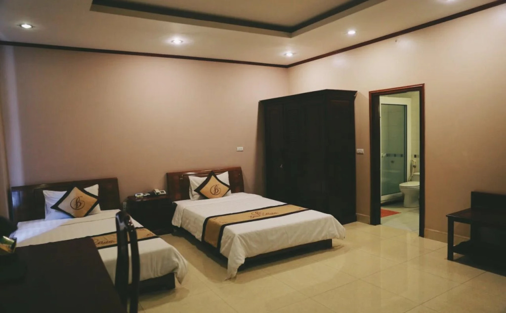Gia Bao Hotel