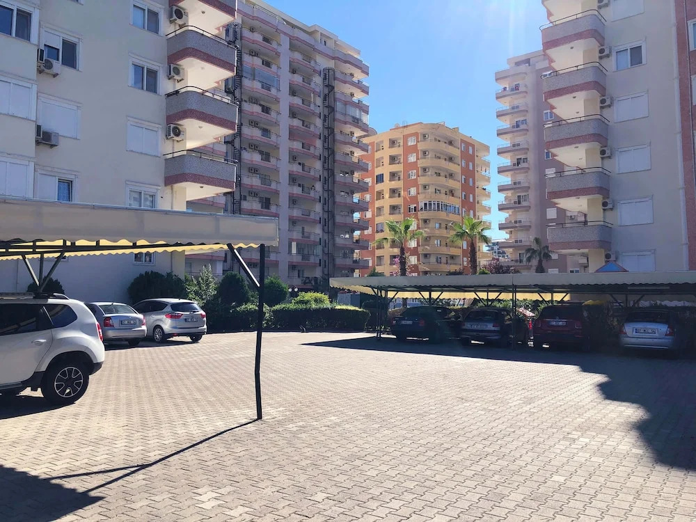 Toros 5 2 bedroom A6