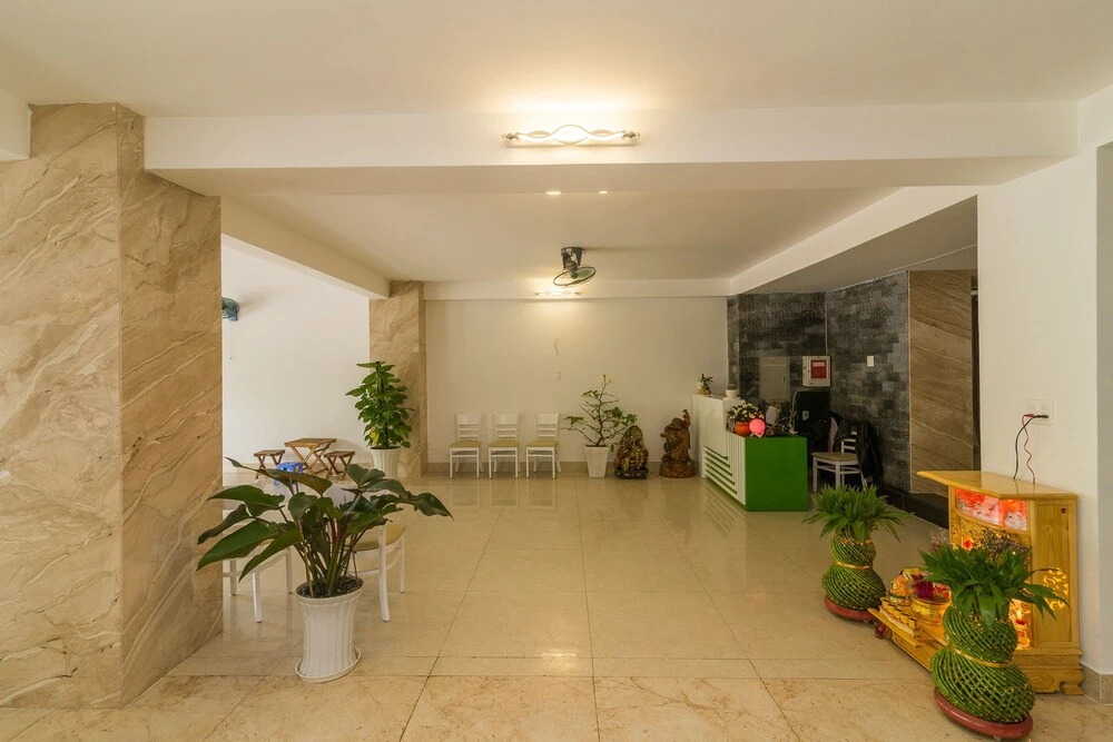 Oyo 186 Ruby Hotel