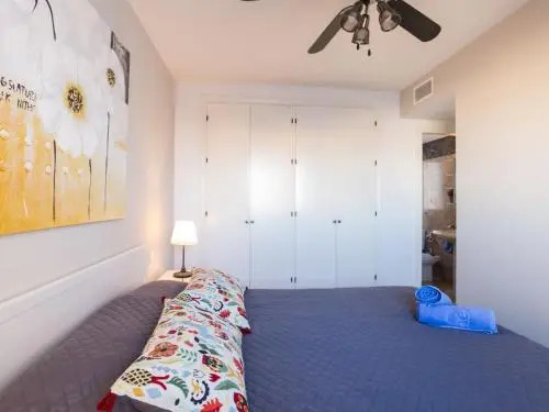 2 Bedroom Lovely Apartment In Estepona
