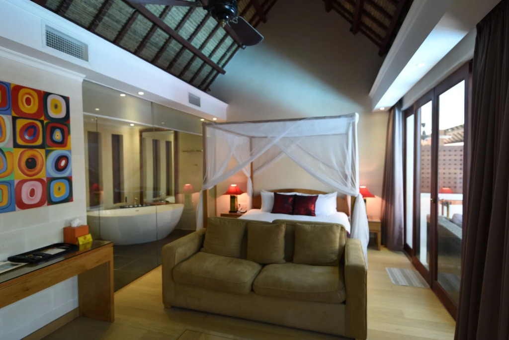 Sunsea Resort