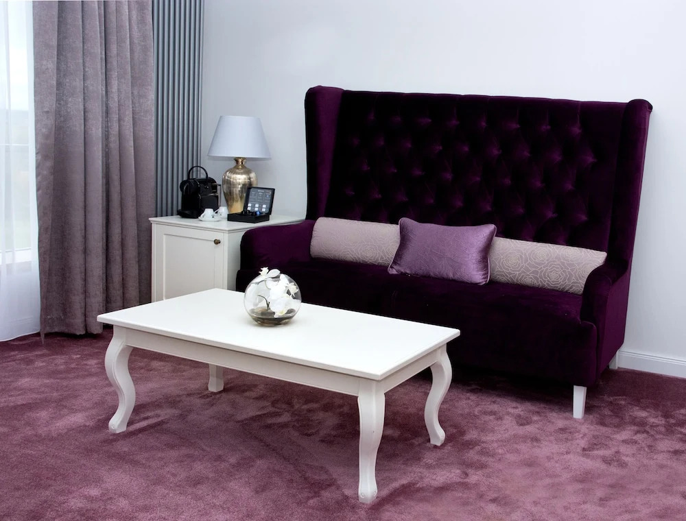 Best Western Hotel am Schlosspark