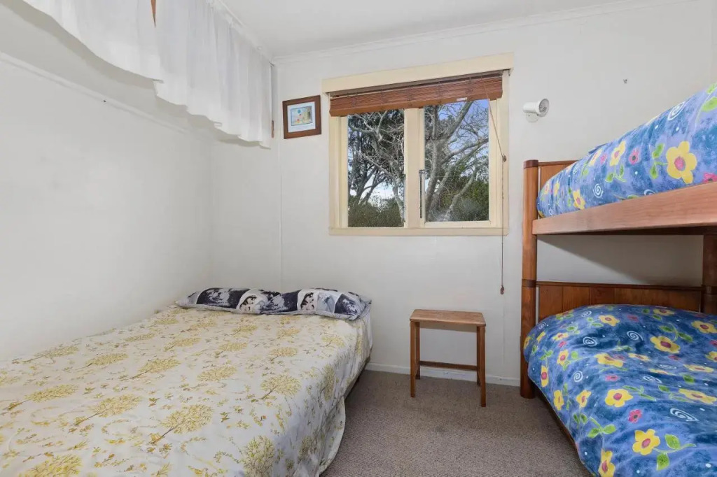 Beachy Bach - Mangawhai Heads Holiday Home