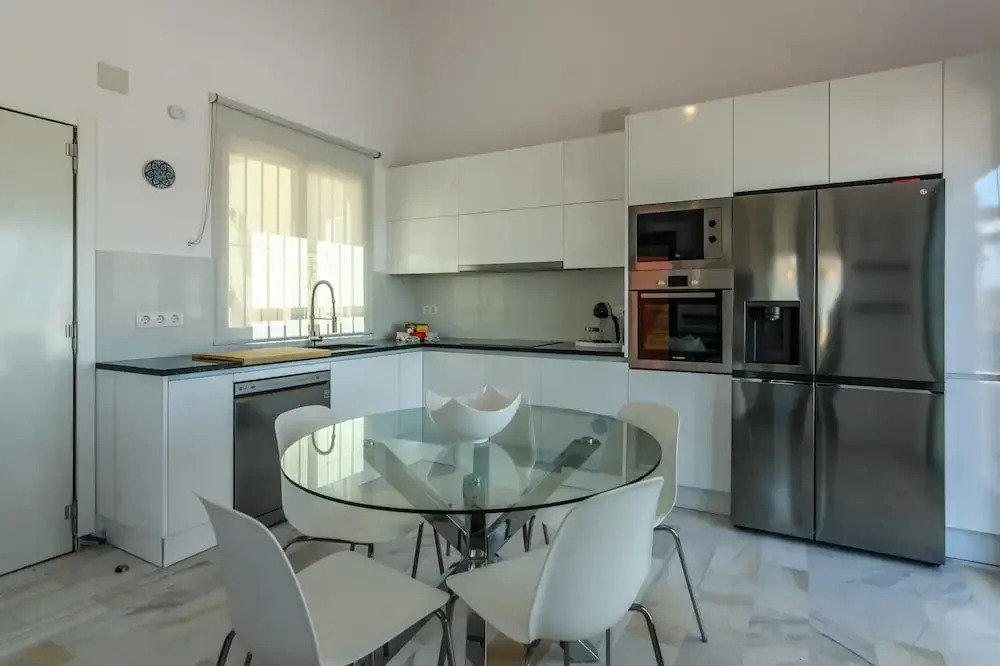 Ayamonte: Family Resort Escape