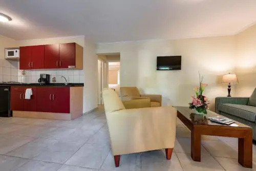 Marquee Apartments Aruba