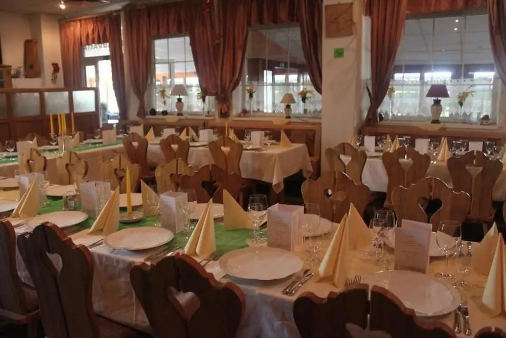 Hotel Dominika