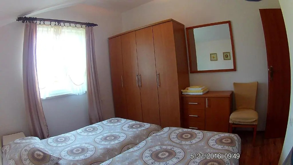 Apartment Opatija Lovran