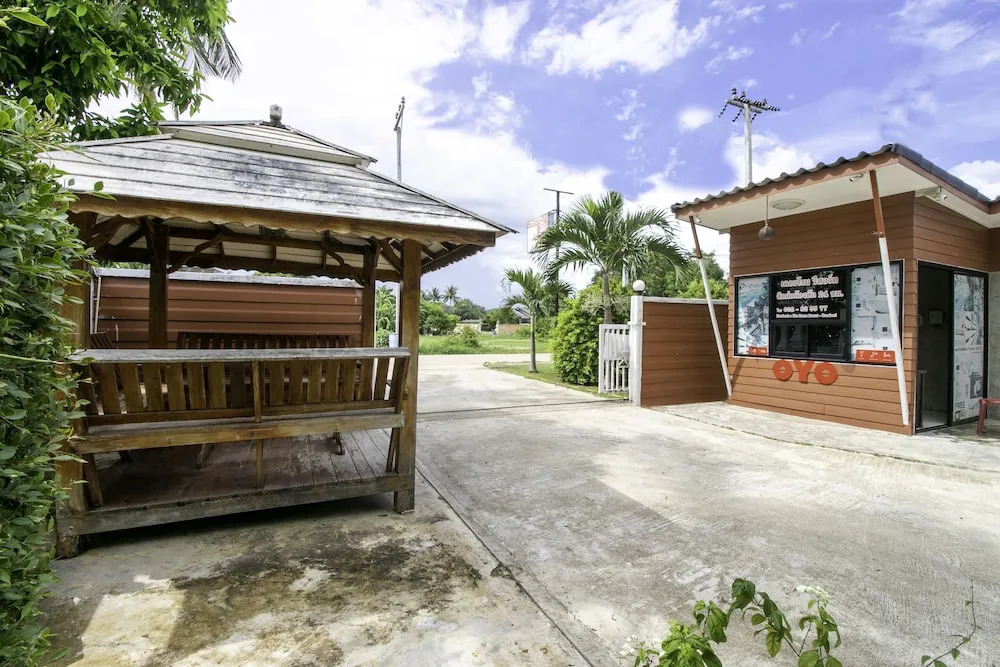 The Rome Resort