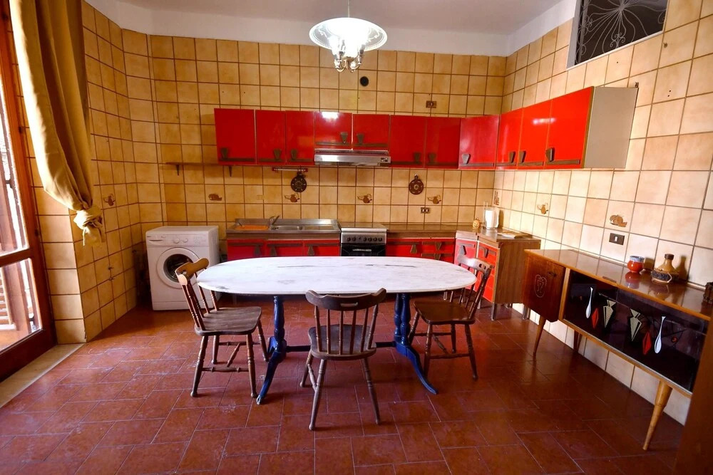 Villa With 3 Bedrooms in Milazzo, With Wonderful sea View, Enclosed Ga
