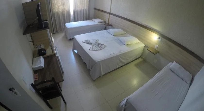 Moura Palace Hotel