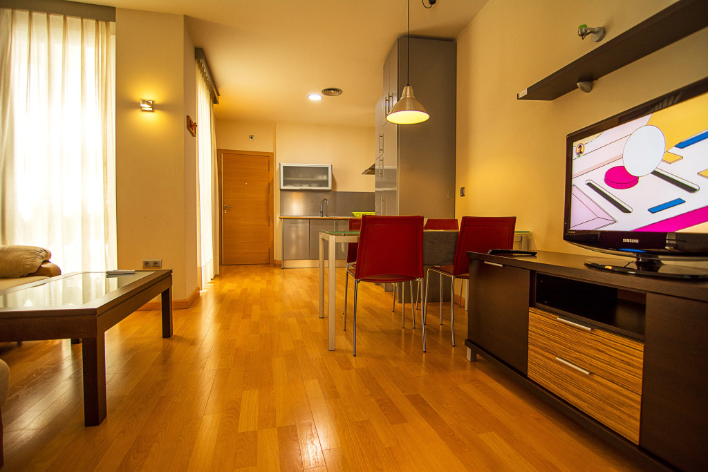 Dream Suites & Apartments Almera Centro