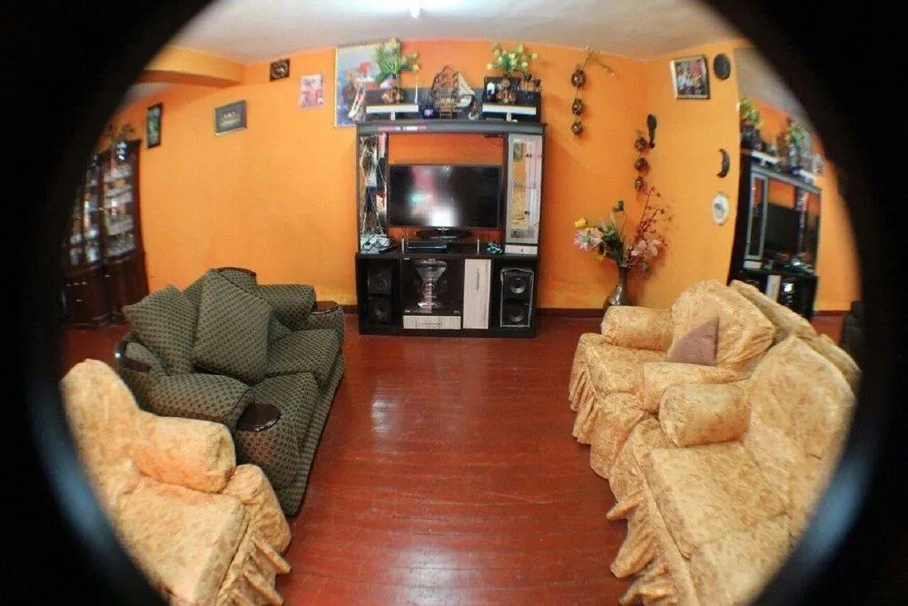 Hostel Cofico Cusco