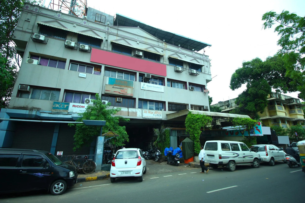 Hotel Sadbhav