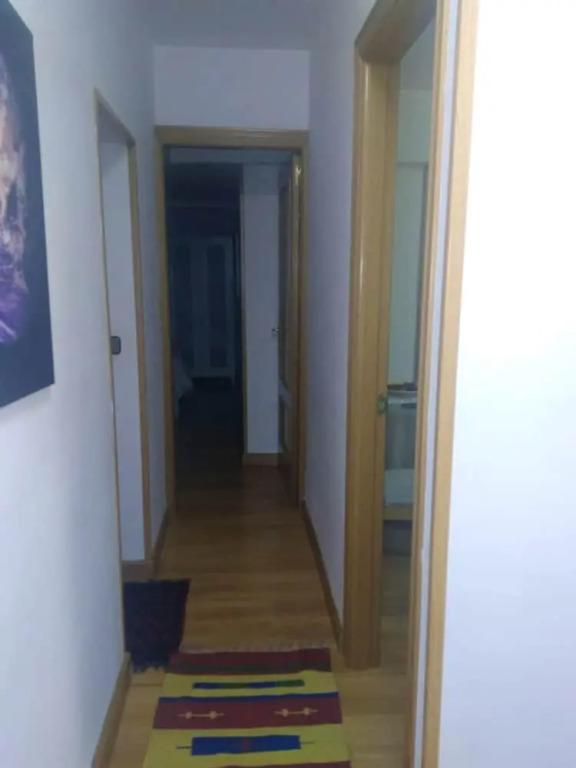 Apartment With 3 Bedrooms in Navalcarnero, With Furnished Garden and Wifi Near the Slopes
