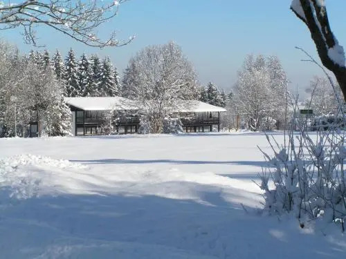 Ferienpark Vorauf