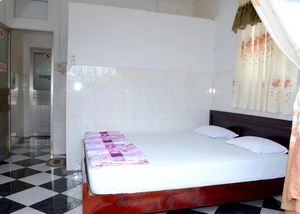 Hien Guesthouse II