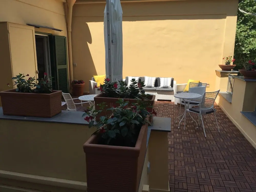 Casa Scarlatti 110