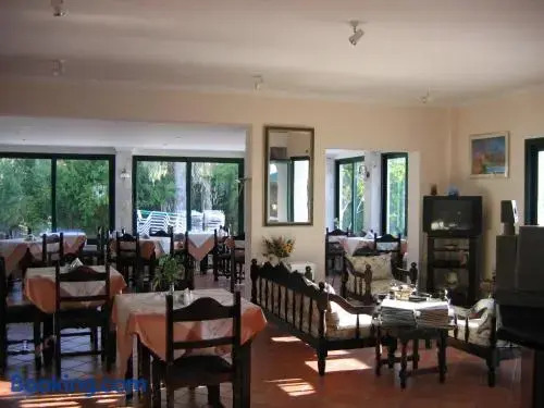 Tara Beach Hotel