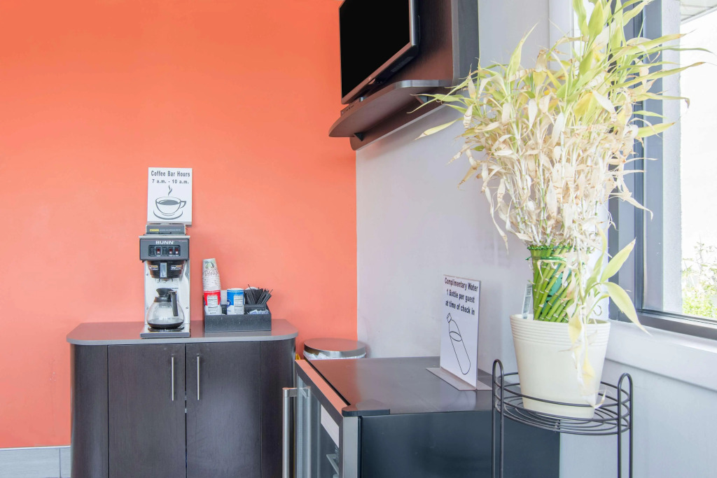 Motel 6-Glassboro, NJ - Rowan University