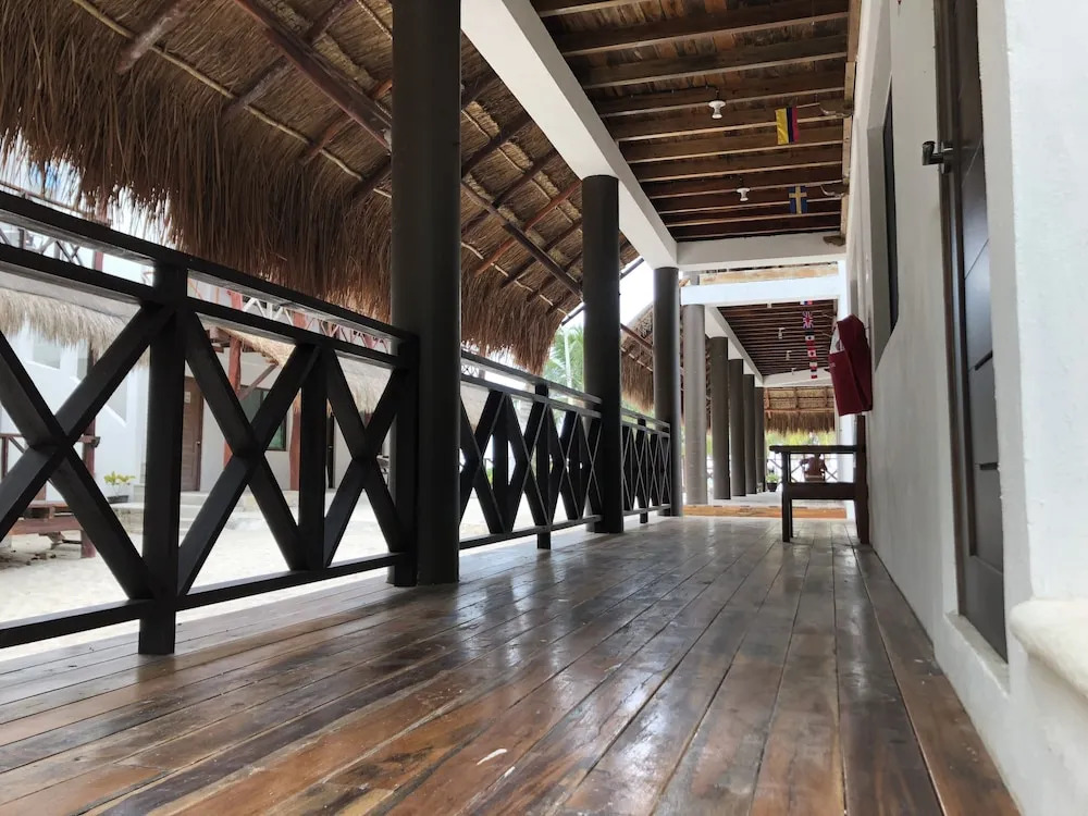 Apartamento Akamay 1