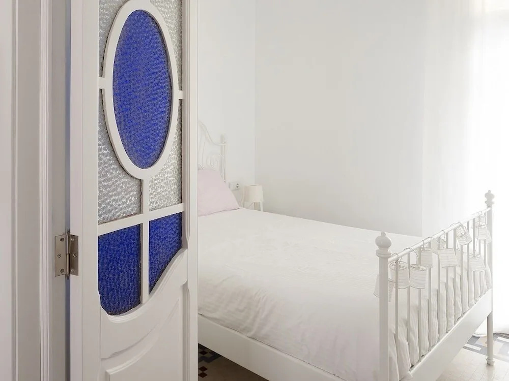Apartamento Familiar en Extramurs