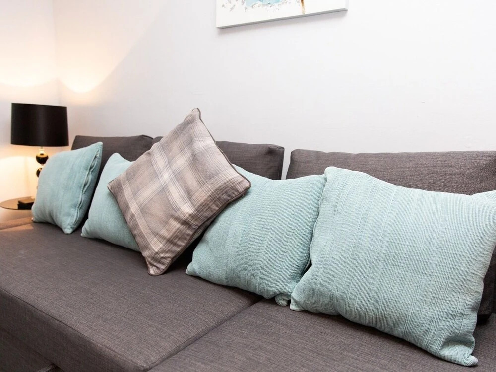 2-bedroom Apartment Woodgrange Court