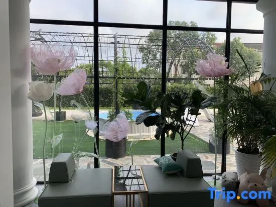 Shanghai COZY-Kushi Countryside Resort Homestay