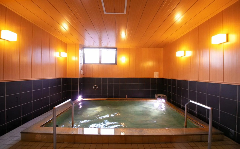 Ninohe City Hotel