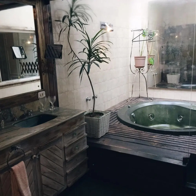 Suites San Sebastian