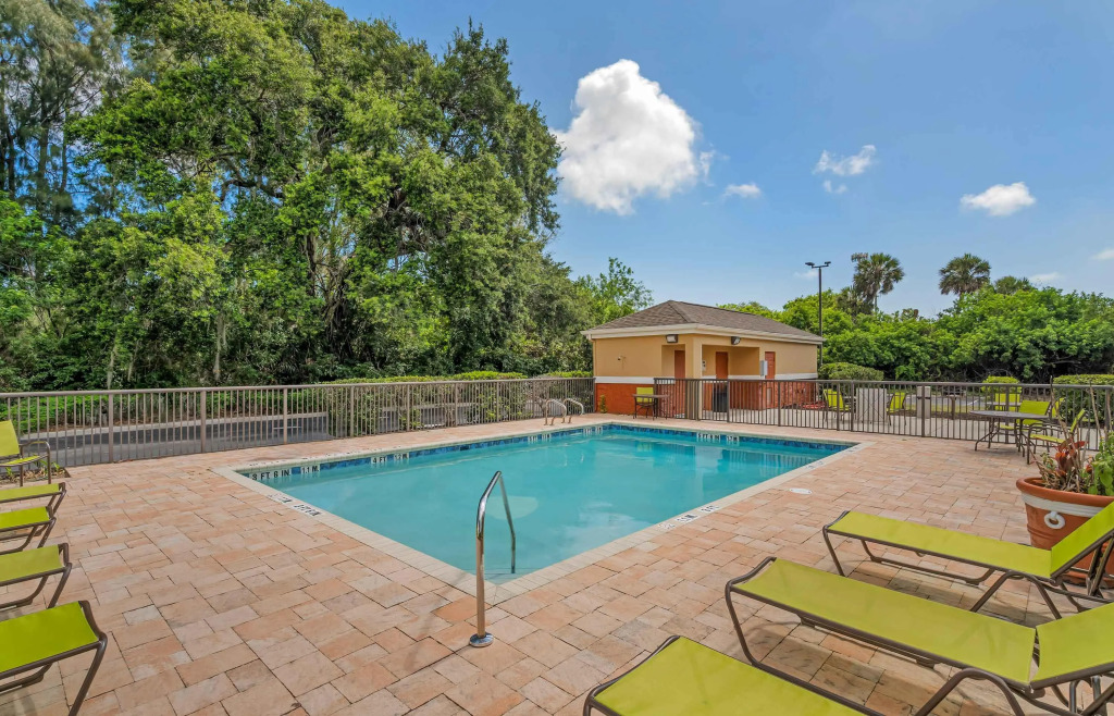 Extended Stay America Suites - Melbourne - Airport