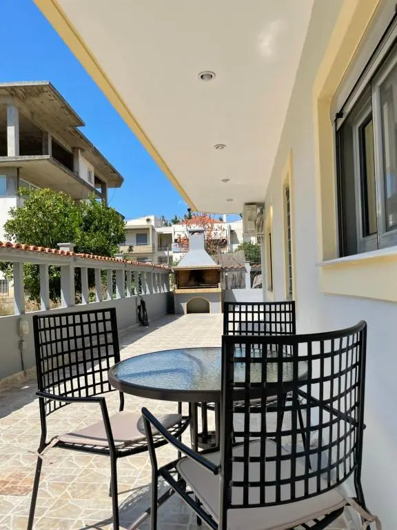 Aria Apartment 2