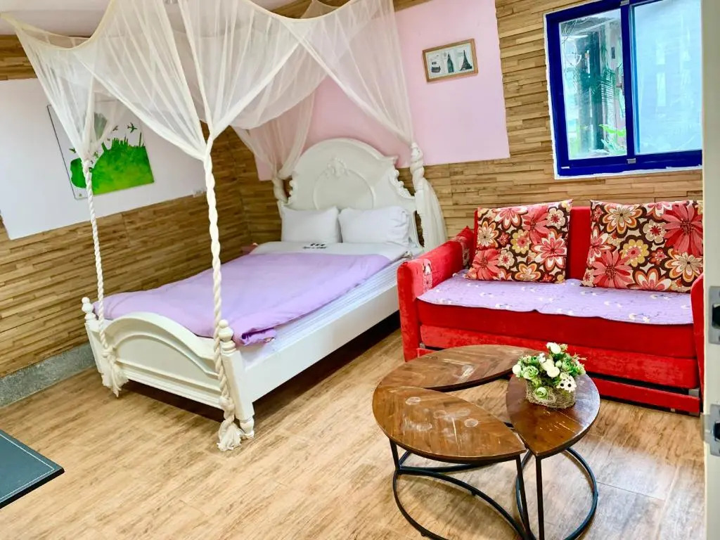 Aegean Sea Guest House