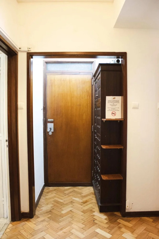 Porto Brasil Hostel- filial 1