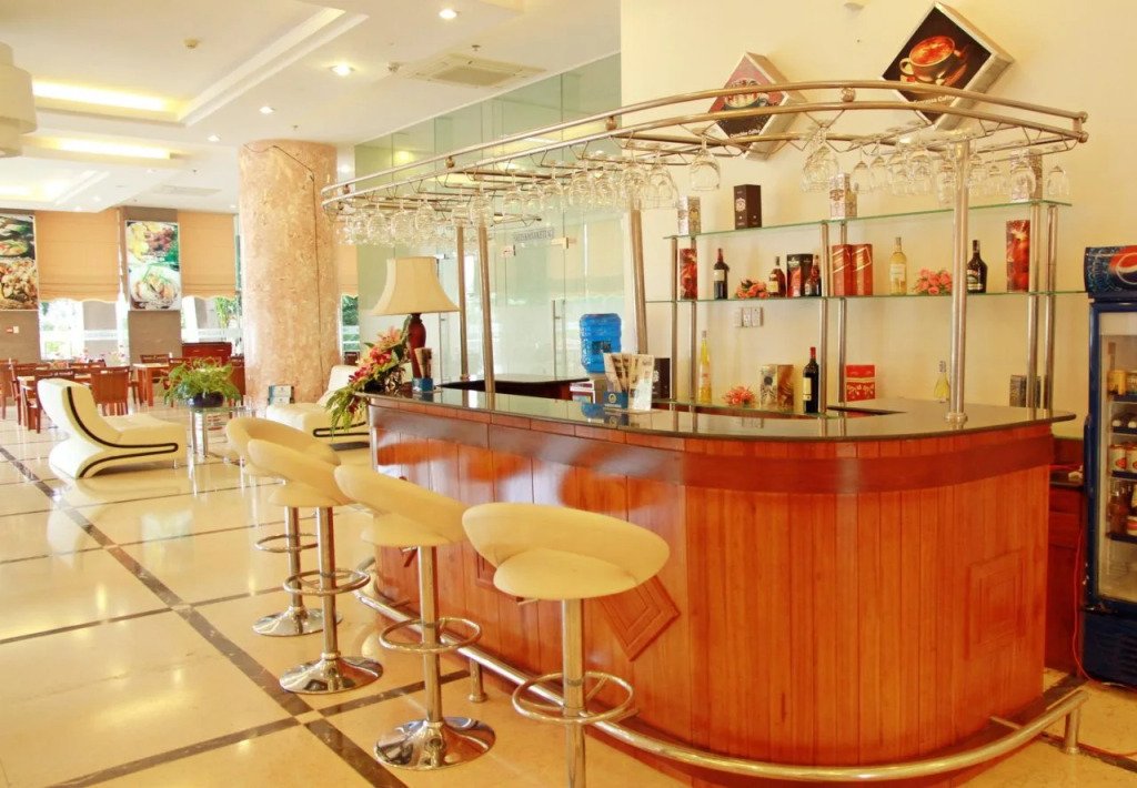 Dakruco Hotel