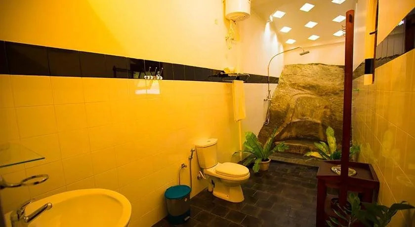 Rockwood Villa