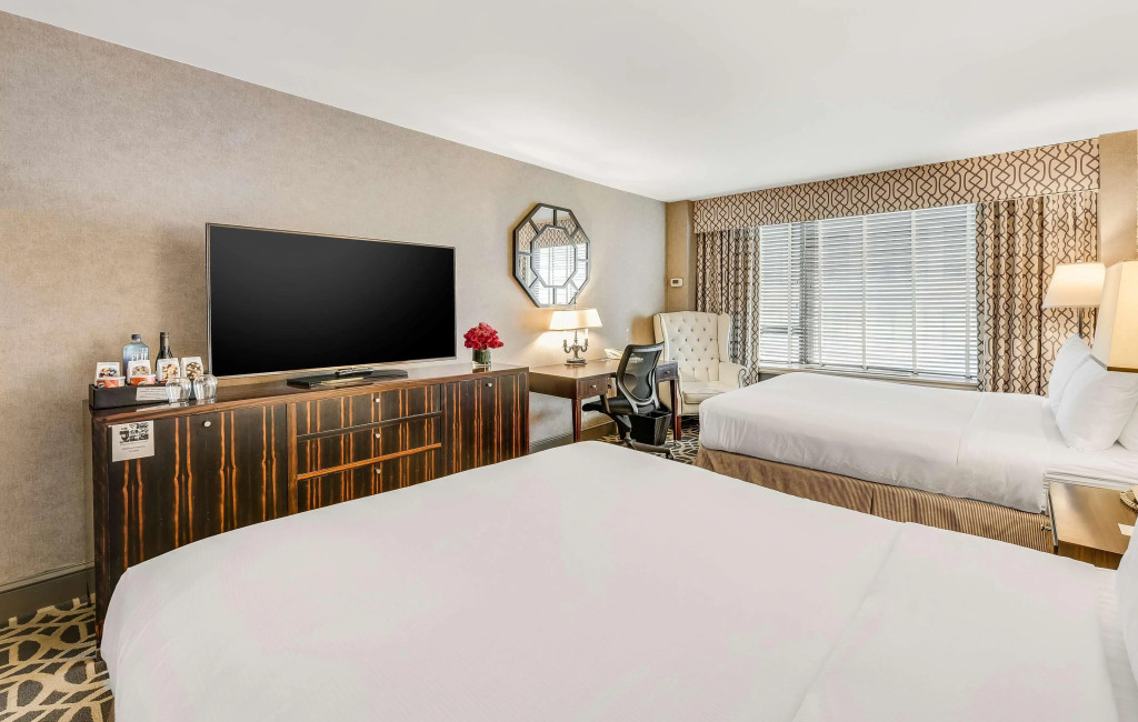 Le Meridien Washington, DC, The Madison