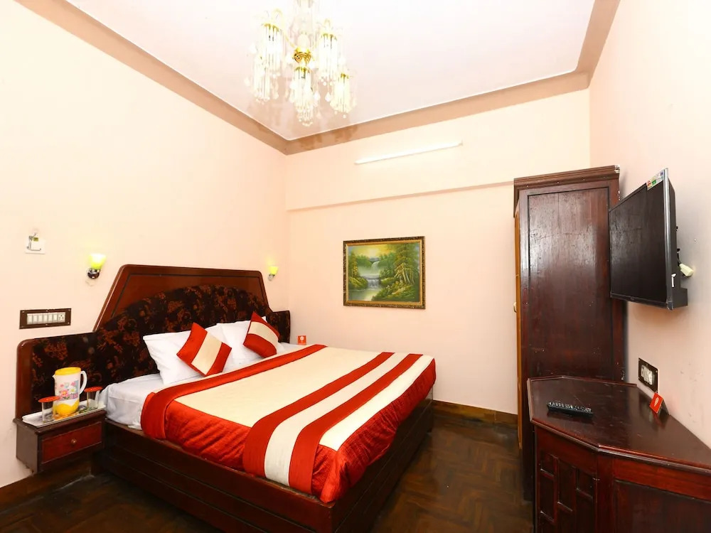 Hotel Mount View