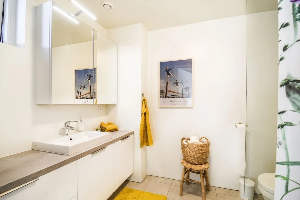 Apartment LA5