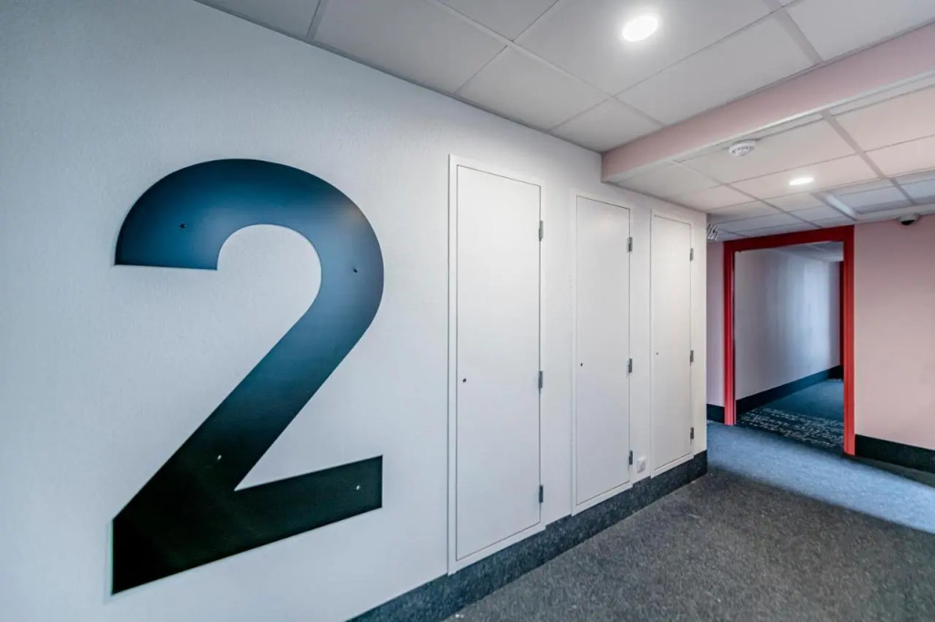 B&B HOTEL Paris Ivry Quai de Seine