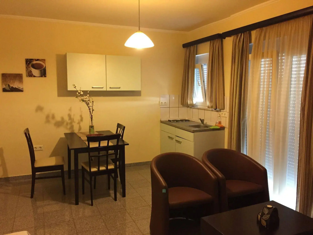 Comfort Hotel Apartments