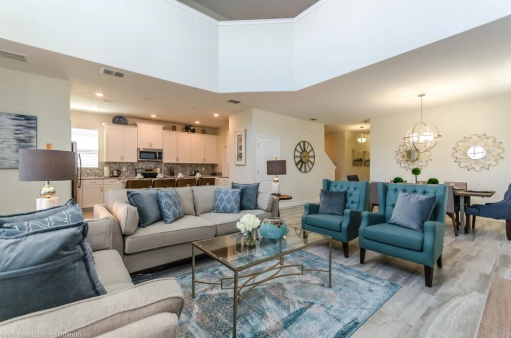 Ultimate 5 Bedroom 5 Bathroom Property