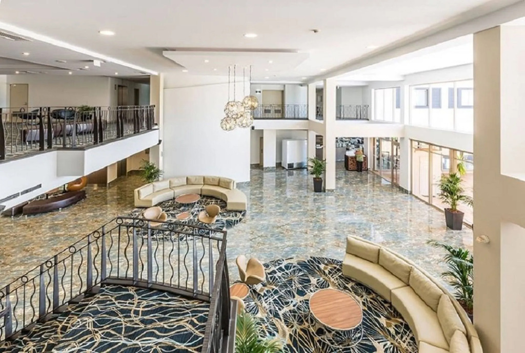 Harbour EasyStay Hotel Apartments Hope Harbour Hotel