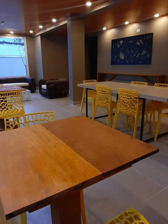 Apartamento Aconchegante em Ubatuba Apê das Flores