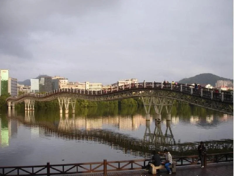 Sanya Xin Haojing Hotel