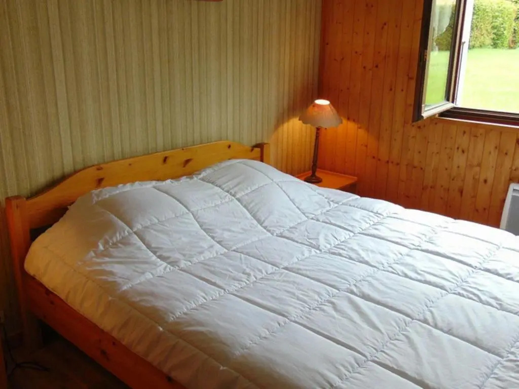 Appartement Chamonix-Mont-Blanc, 3 pièces, 4 personnes - FR-1-517-38