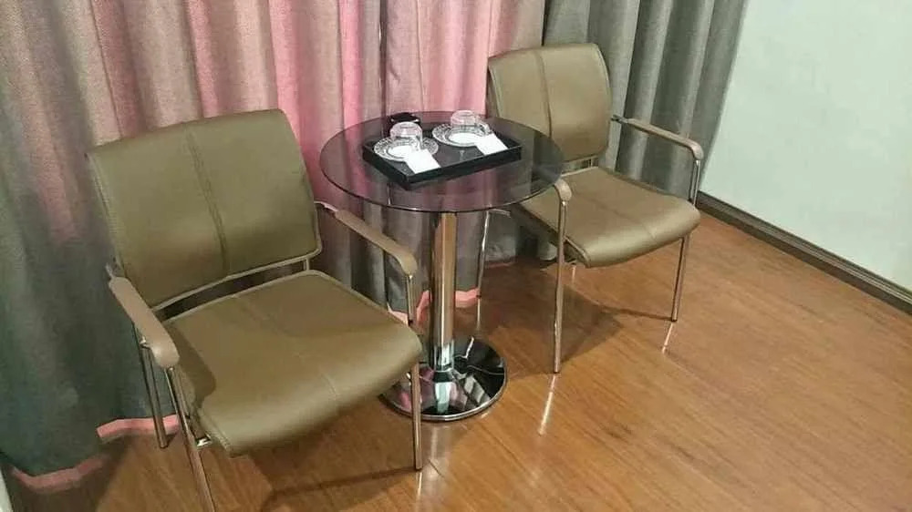 Lang De Yue Hotel